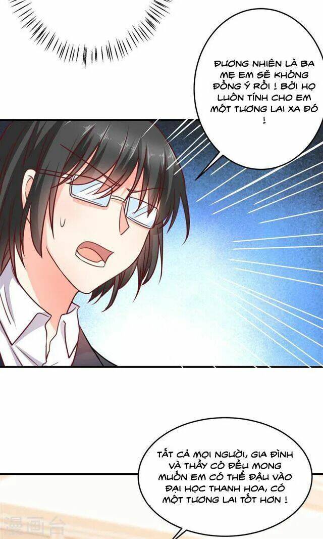 hôm nay tôi sẽ yêu ai đây ? chapter 17 31