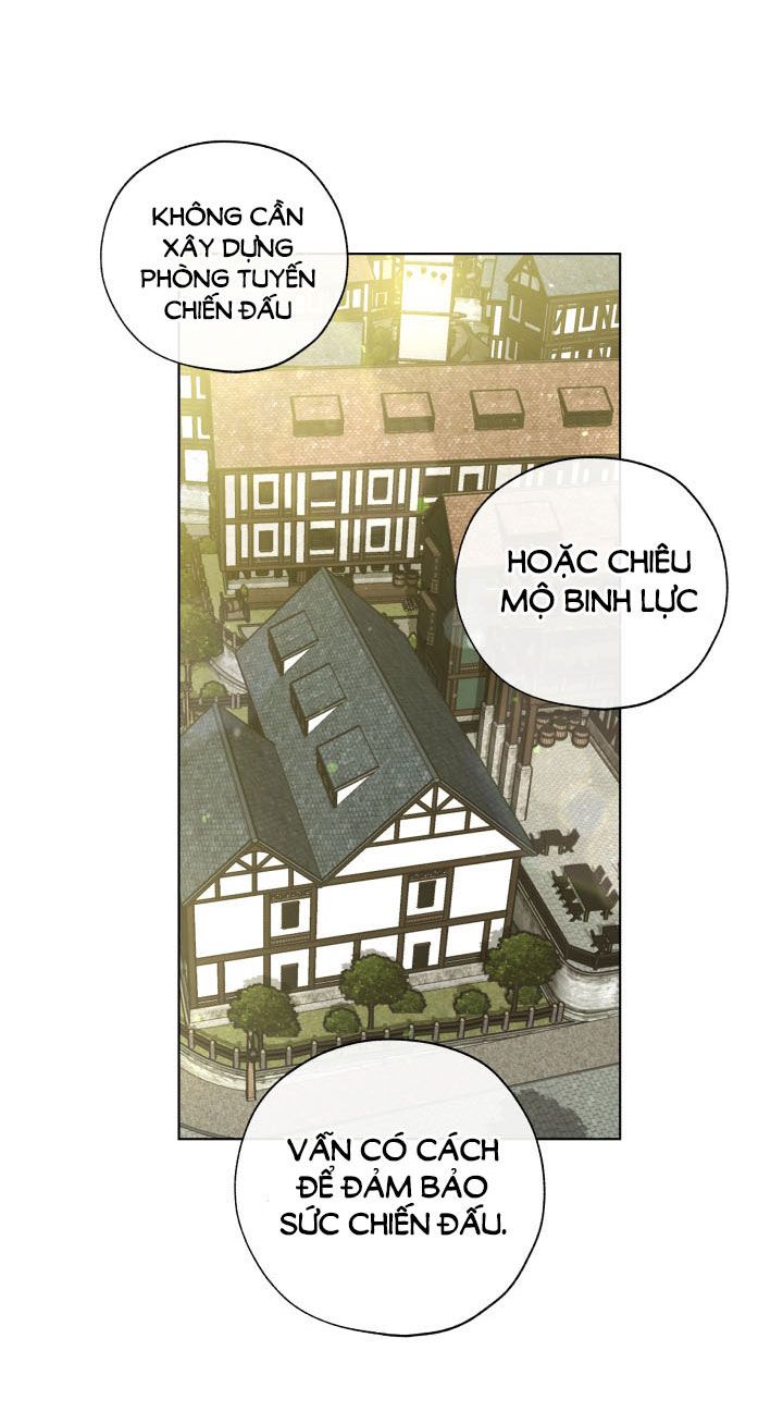 công chúa khắc dấu lên kẻ phản nghịch chapter 28 26