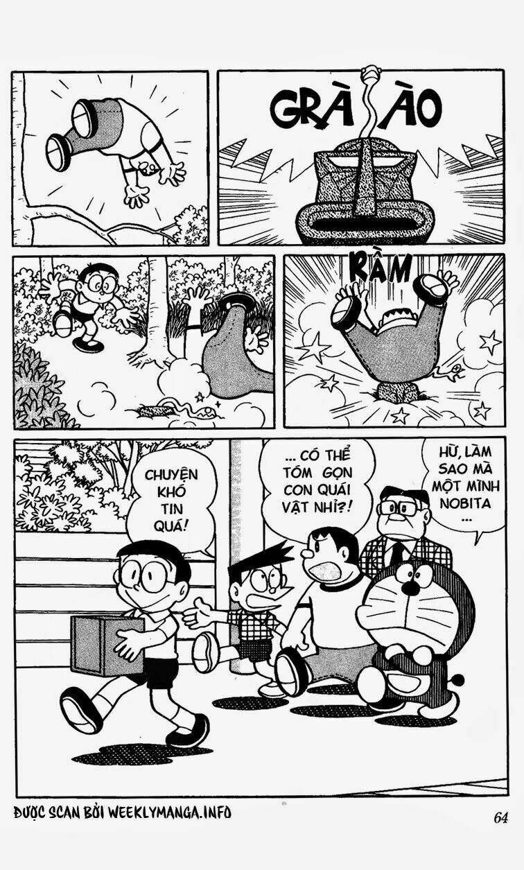 doraemon chapter 367 10