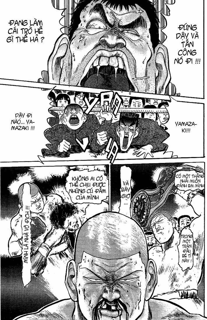 noritaka chapter 16 23