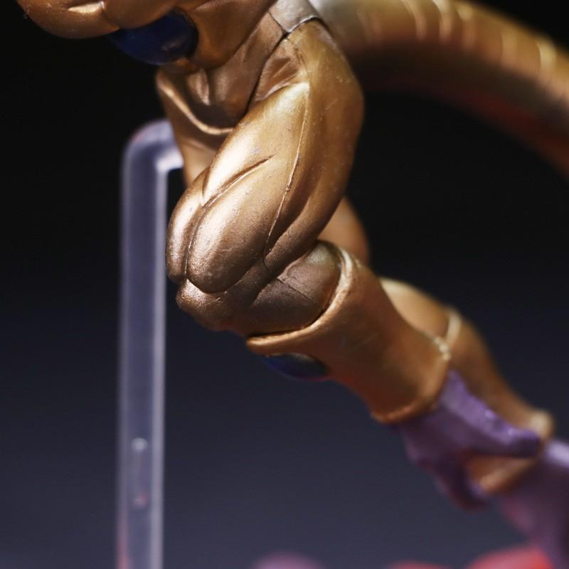 Mô Hình Figure Golden Frieza - Dragon Ball