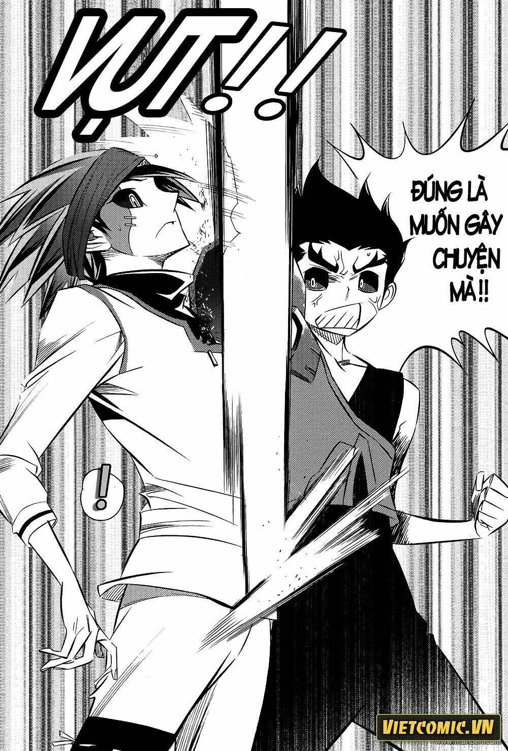 tô sinh chiến súng chapter 12 4