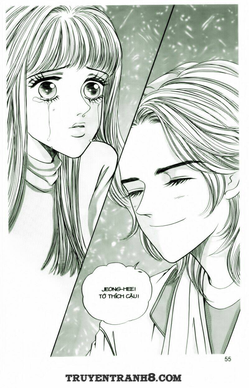 cool six - bộ 6 tuyệt vời chapter 8 6