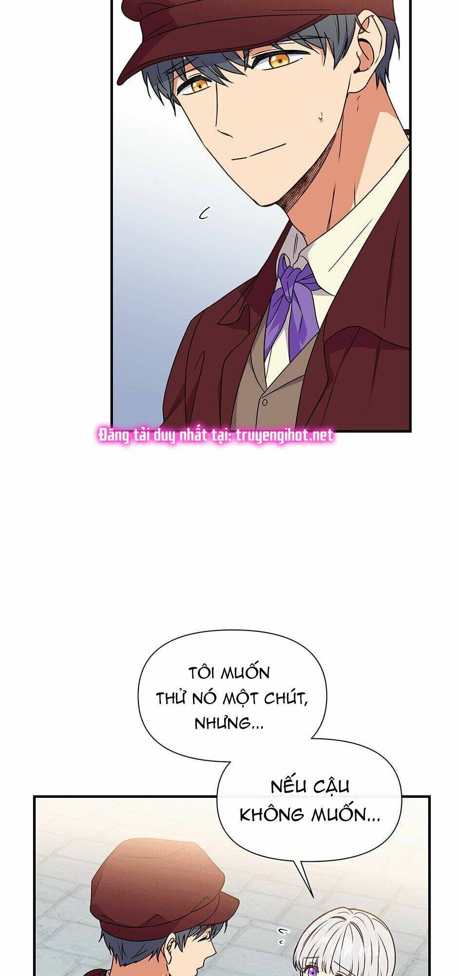 khế ước của nữ công tước quái vật chapter 101 21