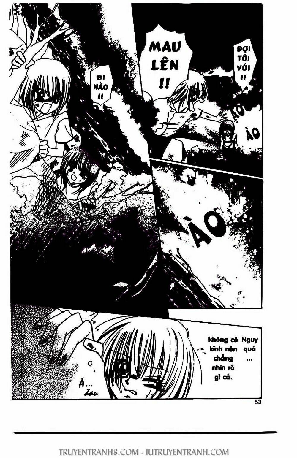 bộ sưu tập lọ lem chapter 30 10