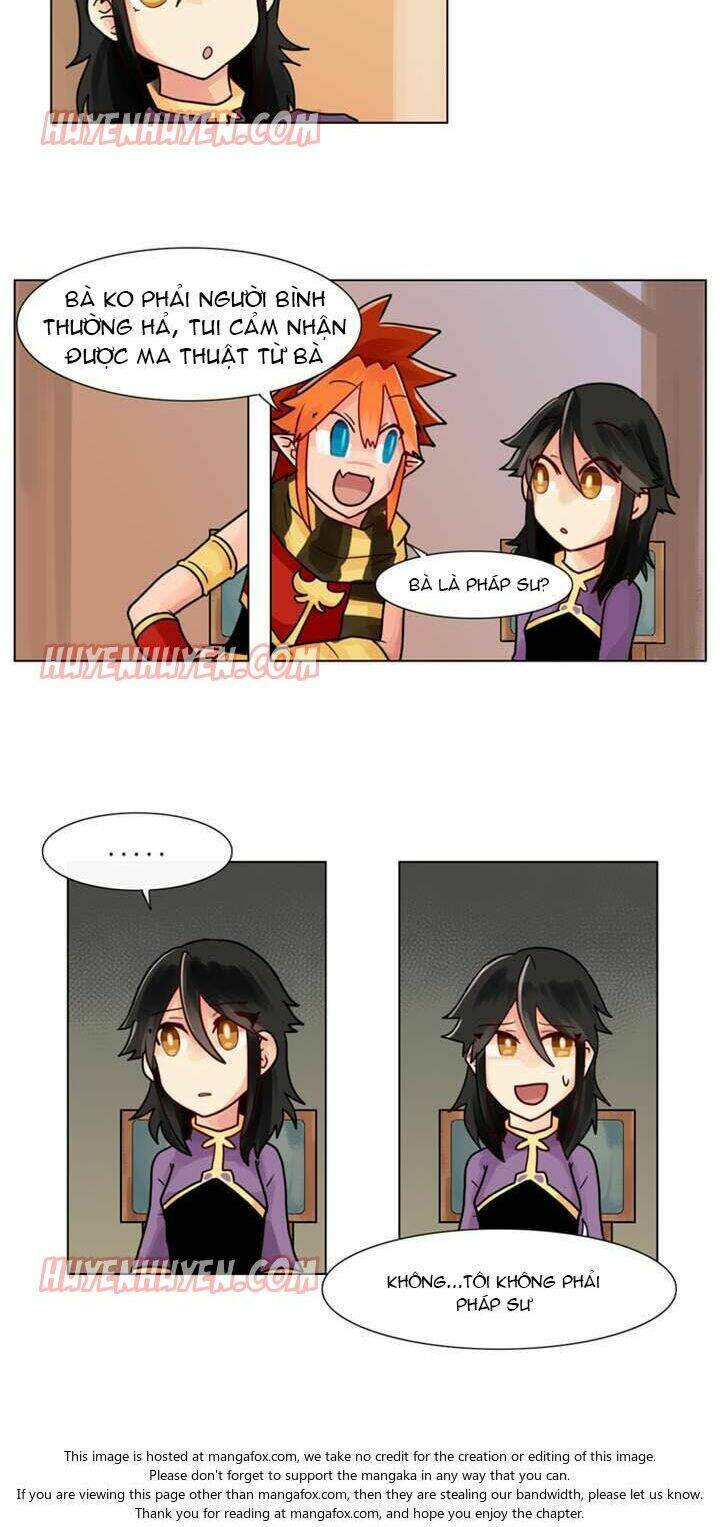 heart of a dragon chapter 3 6