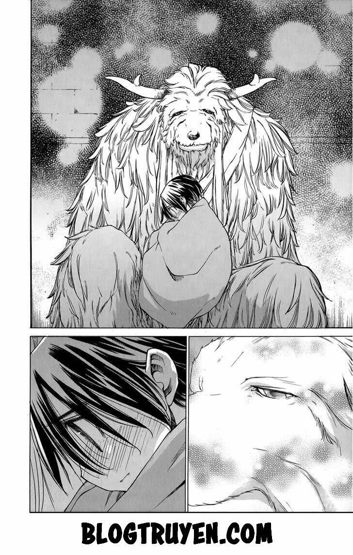 sekainohate de aimashou chapter 39 11