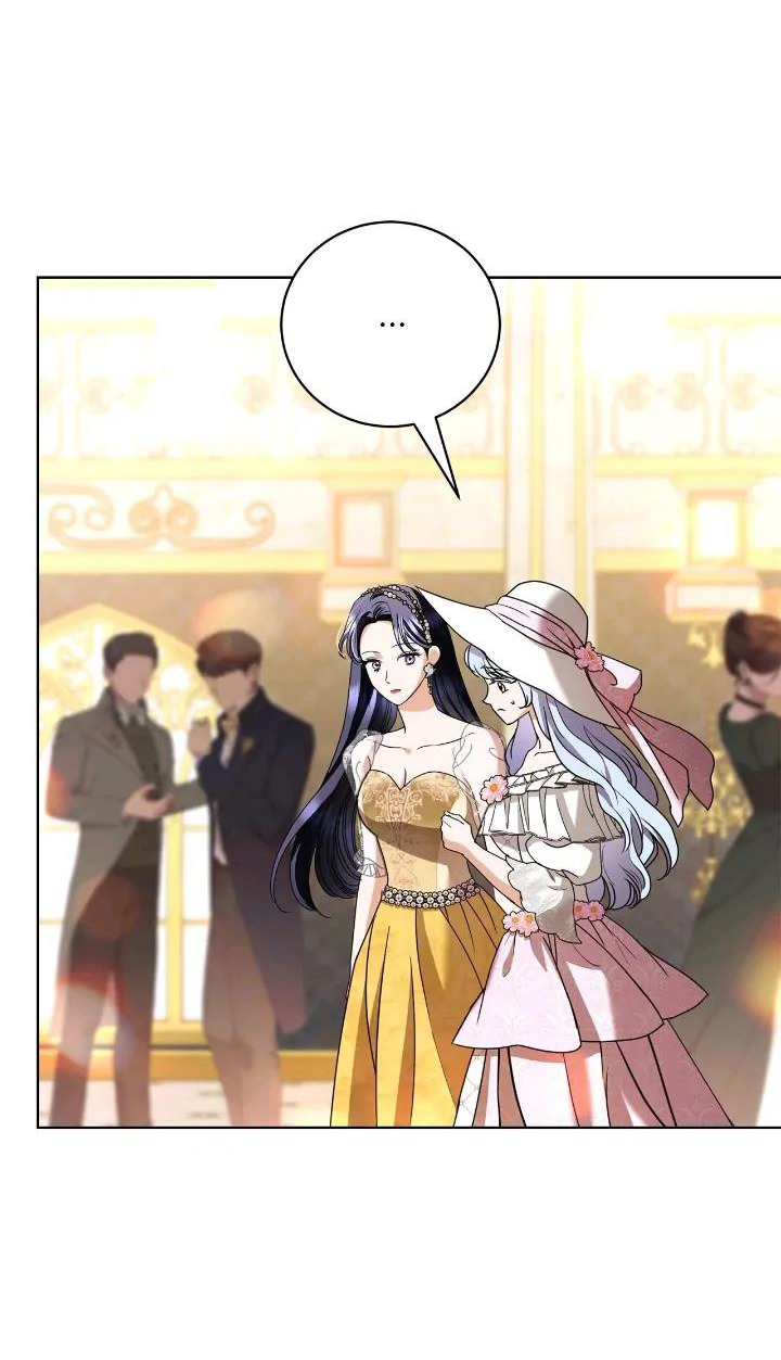 thân gửi tình nhân của chồng tôi chapter 34.2 23