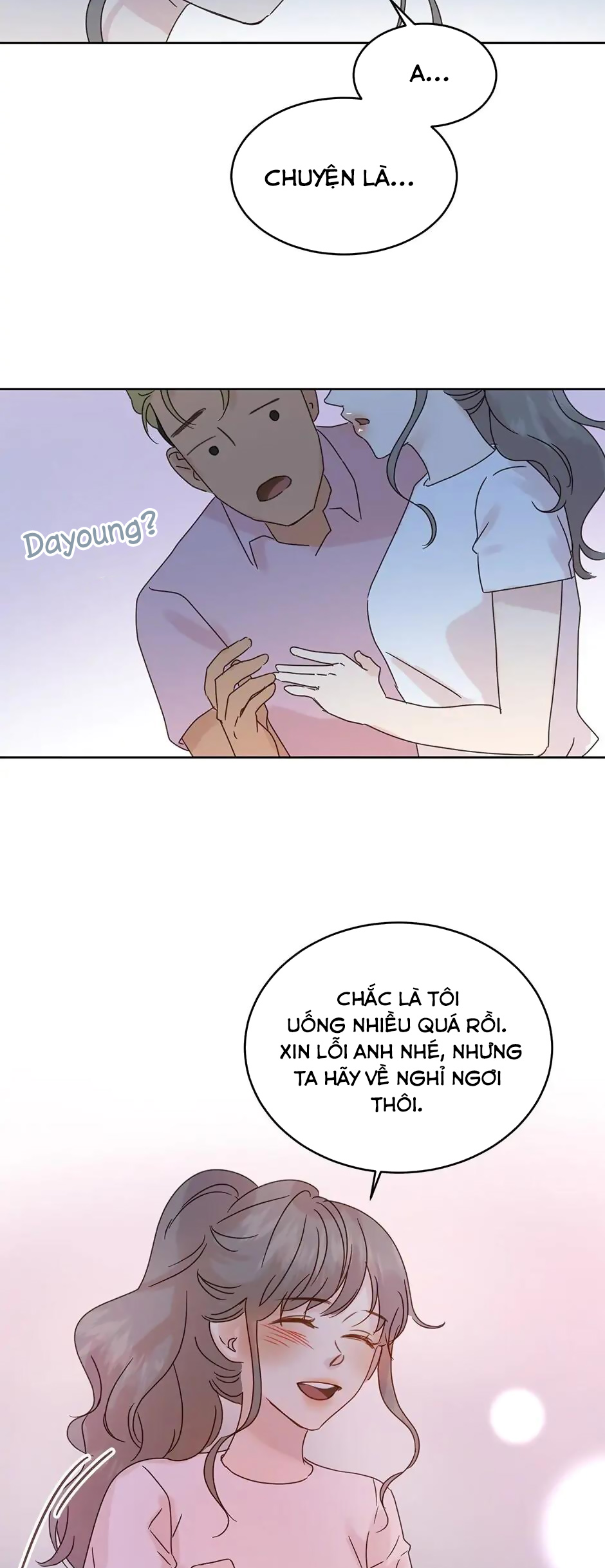 sự trả thù ngọt ngào của vợ tôi chapter 72 12