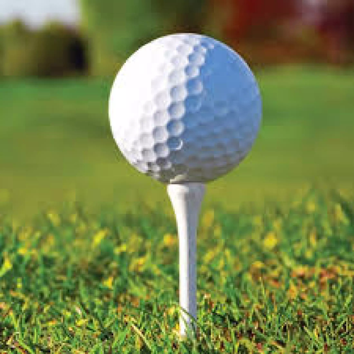 Gói 10 Tee Golf Các Loại- Chất Liệu Gỗ Nhựa Ngắn Dài