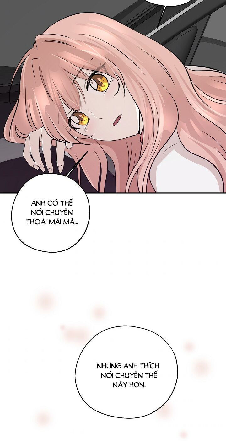 cuộc sống kỳ thú chapter 69 67