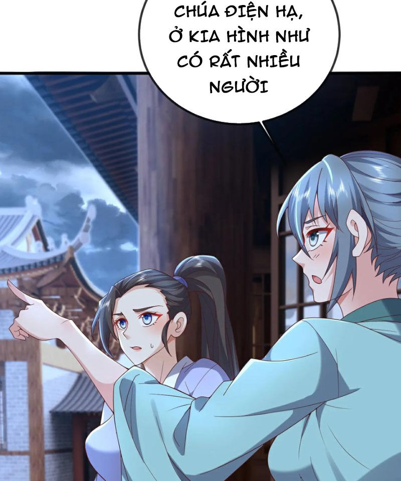tiên võ đế tôn chapter 586 48