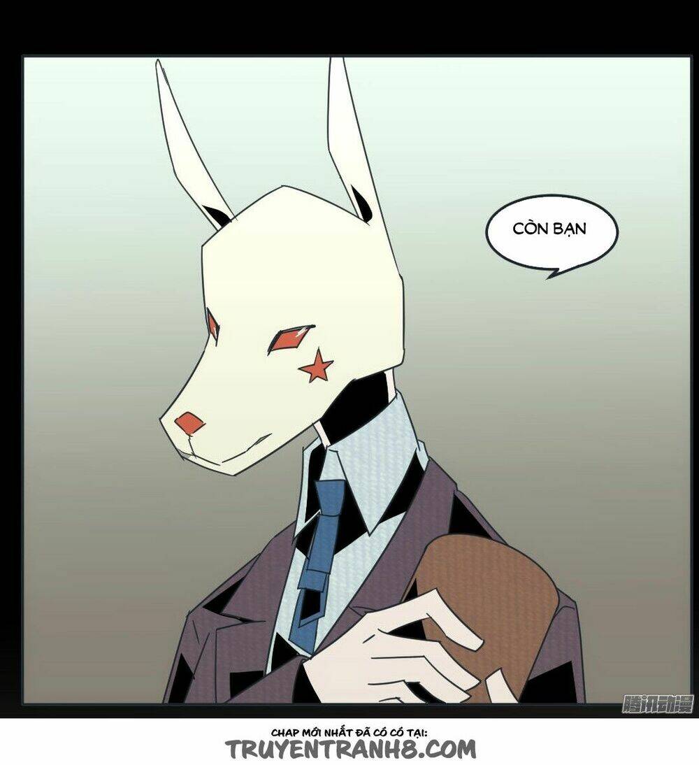 điều ước của người phàm chapter 26 21