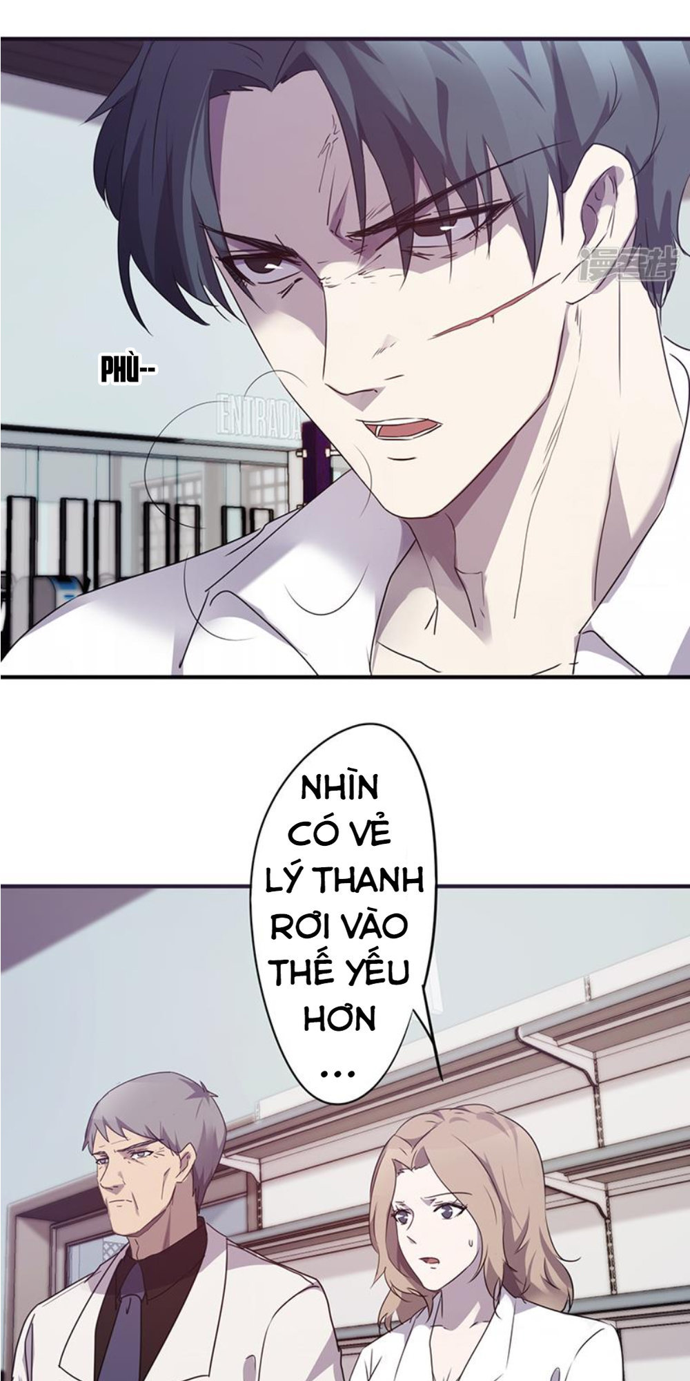 tối cường nông dân hệ thống chapter 65 10