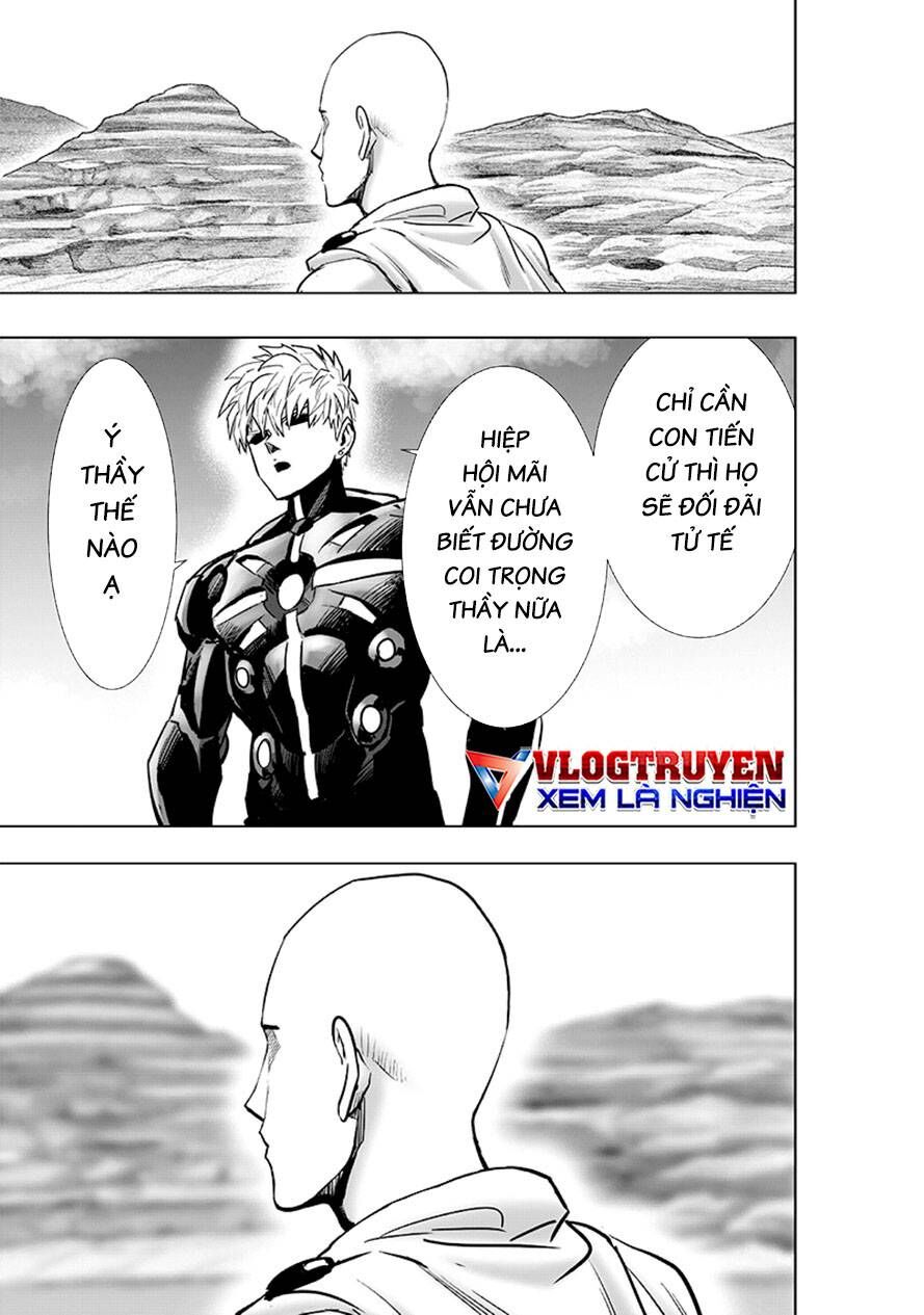 one-punch man chapter 233 29