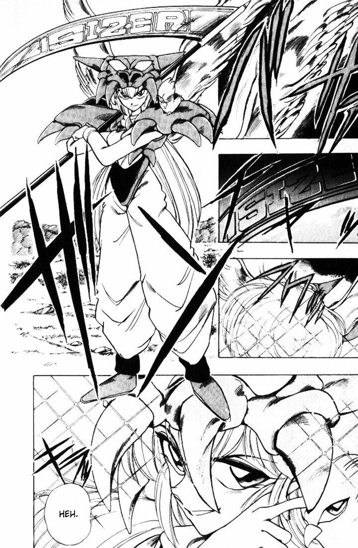 violinist of hameln - cây đàn kì diệu chapter 16 11