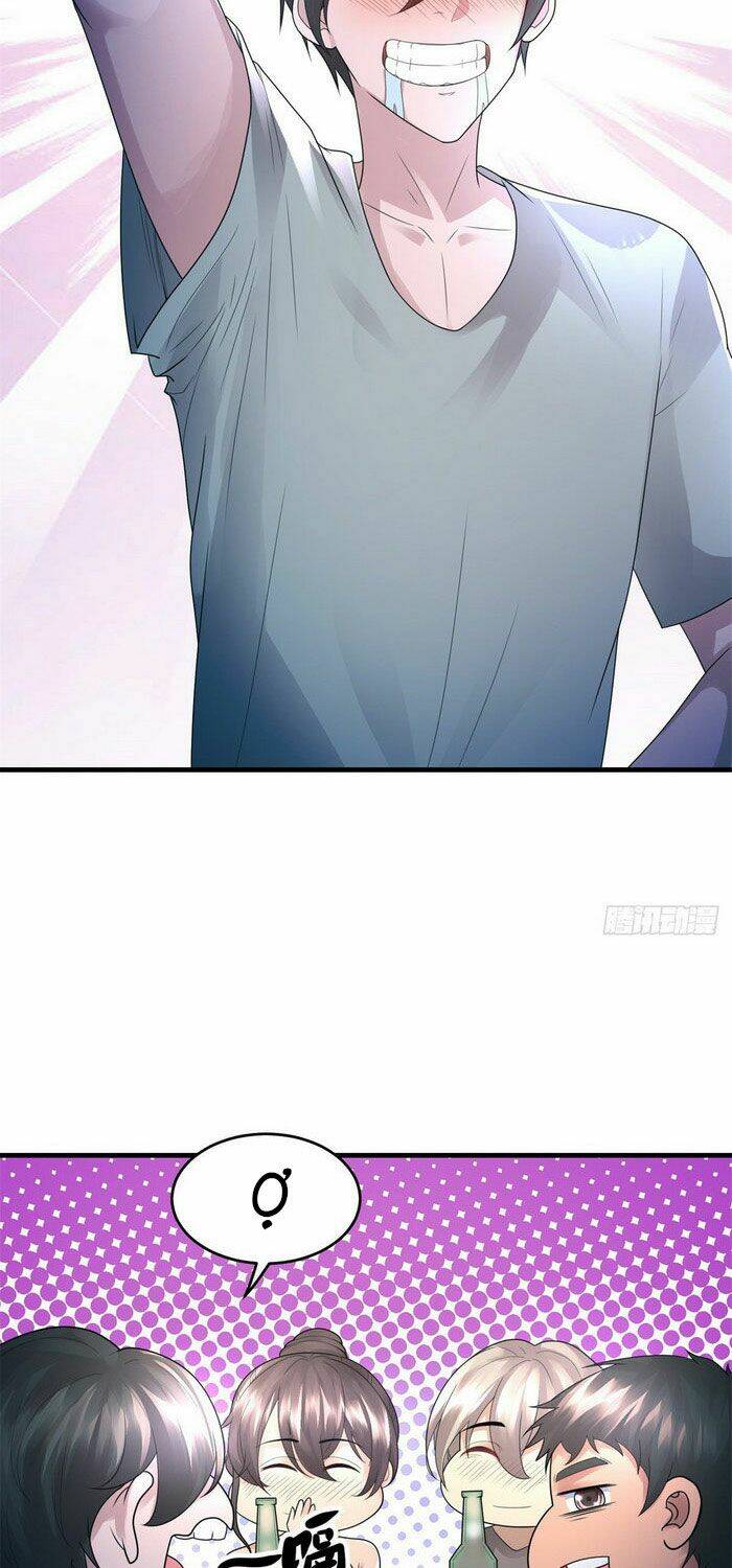 pháp sư truyền kỳ chapter 33 9