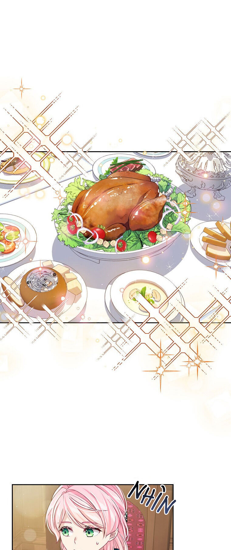 chồng tôi dễ thương quá, phải làm sao bây giờ? chapter 5.2 15