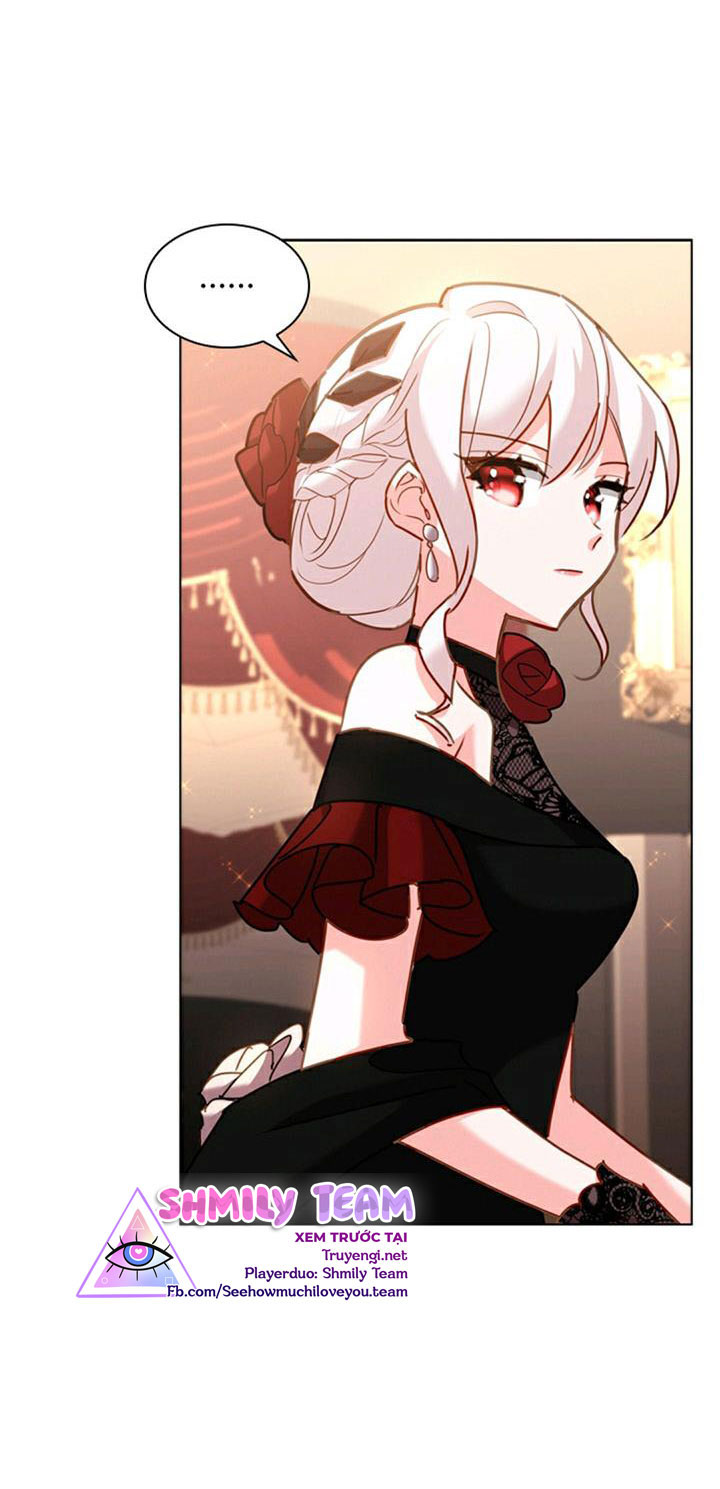 tiểu thư chỉ muốn được nghỉ ngơi chapter 14 36