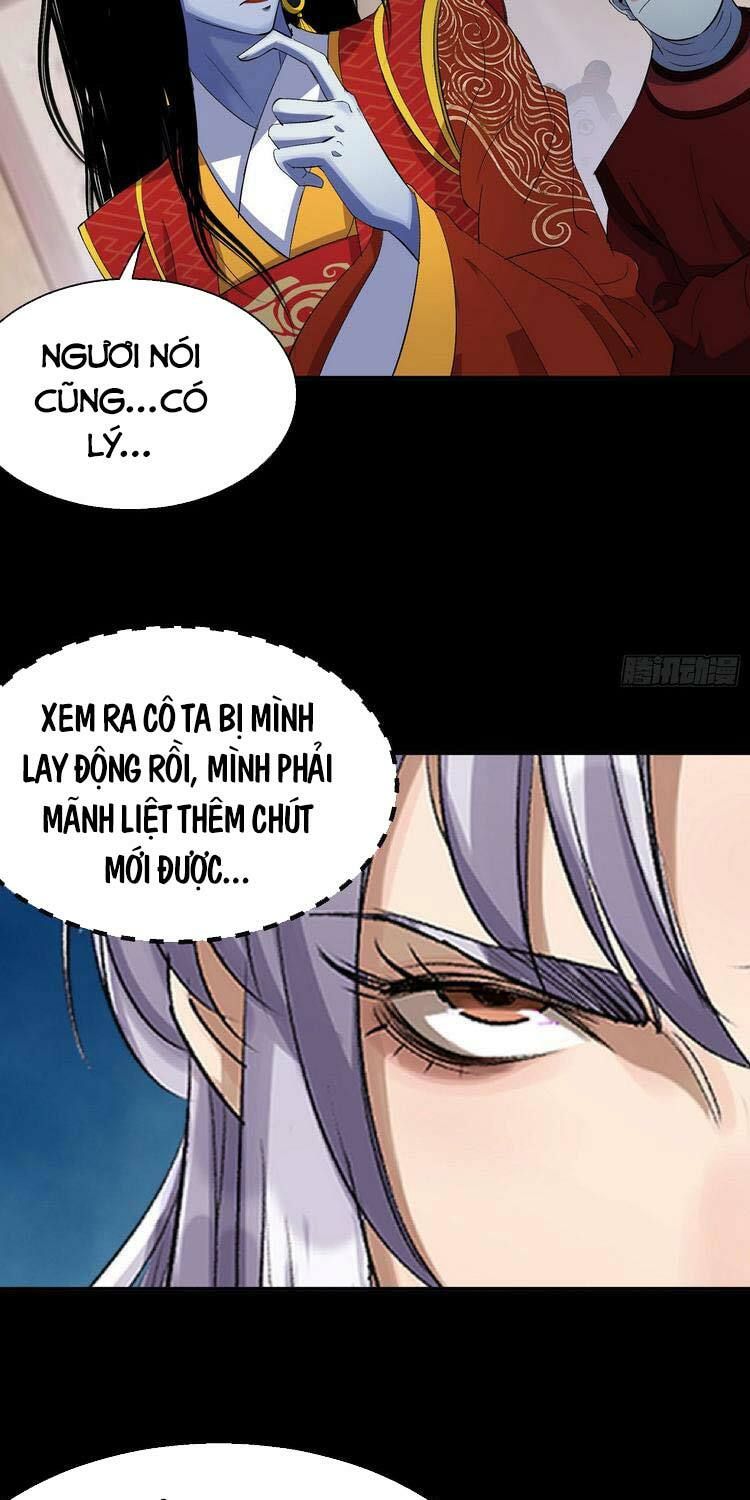 thông u đại thánh chapter 29 5