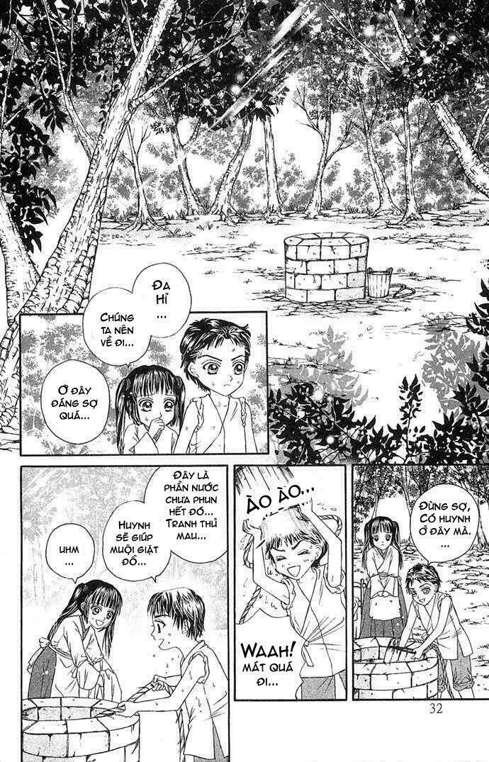 tiên khúc chapter 1 33