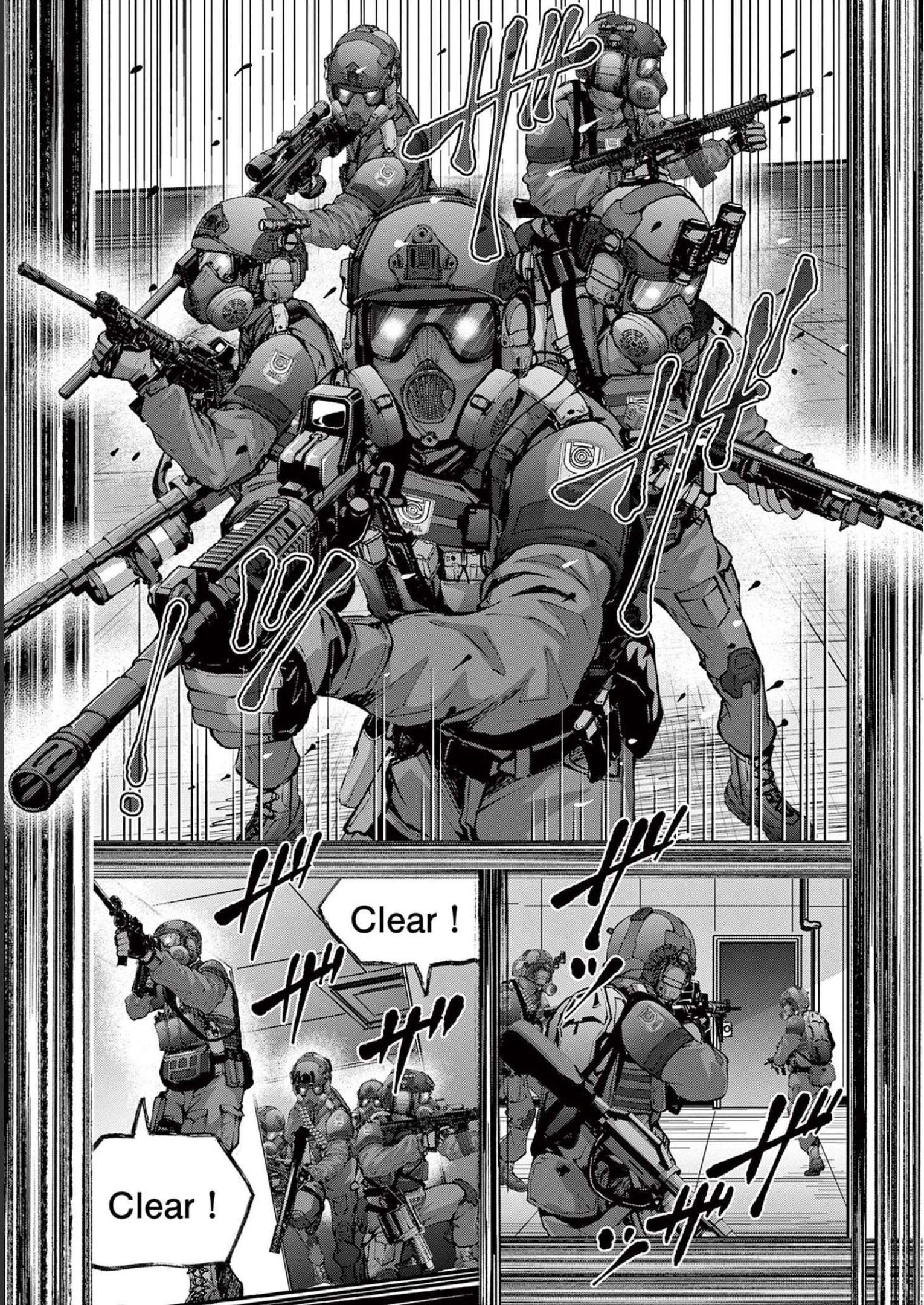 100 điều muốn làm trước khi chết chapter 47 40