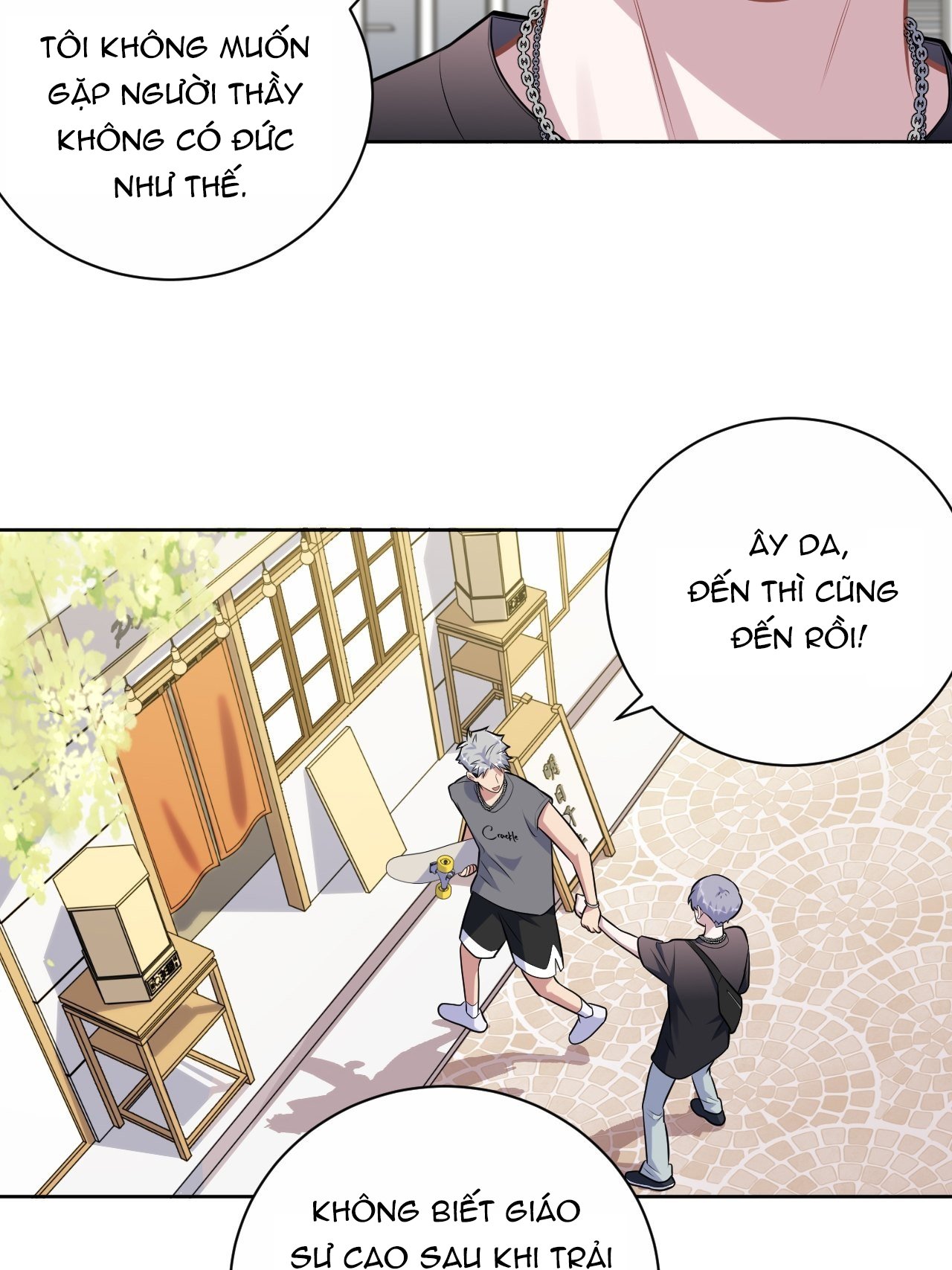 bố vợ đại nhân là bà xã chapter 229 6