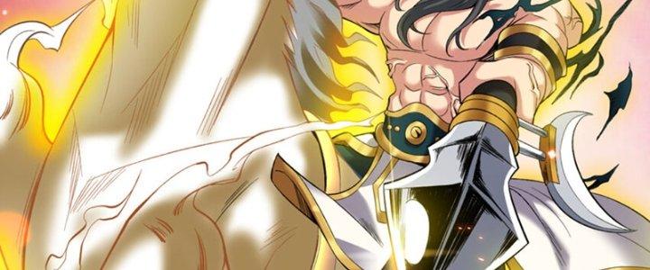 ẩn cư mười vạn năm, đời sau mời ta rời núi chapter 34 195