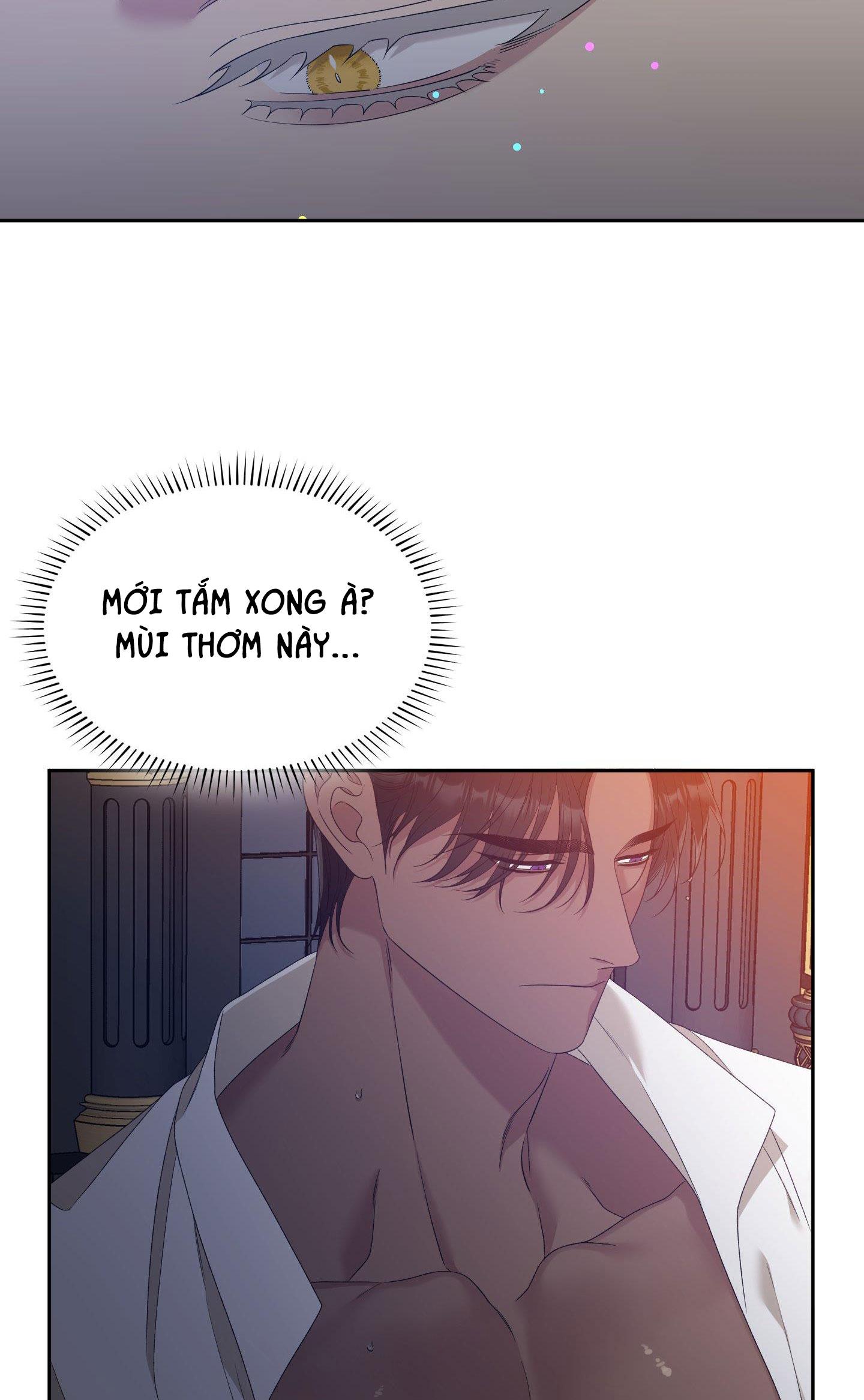 smyrna và capri chapter 23 20