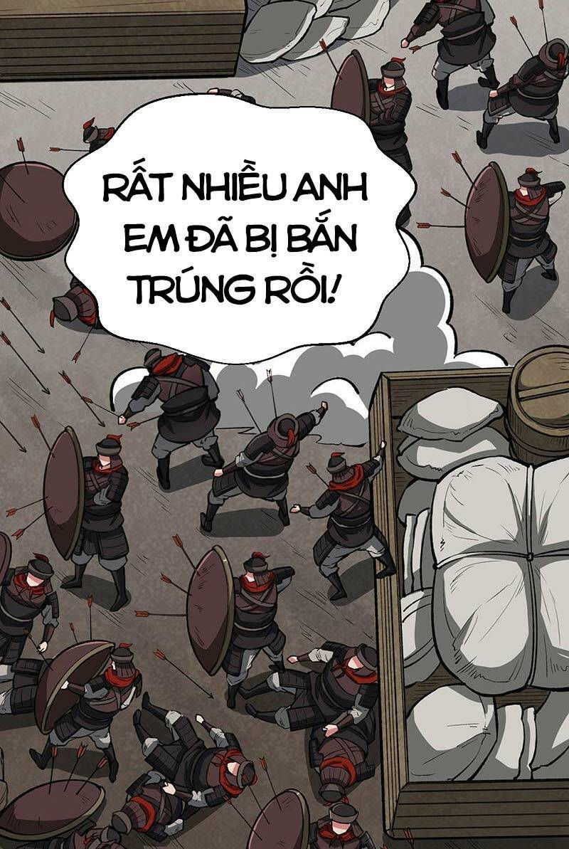 võ đạo độc tôn chapter 483 34