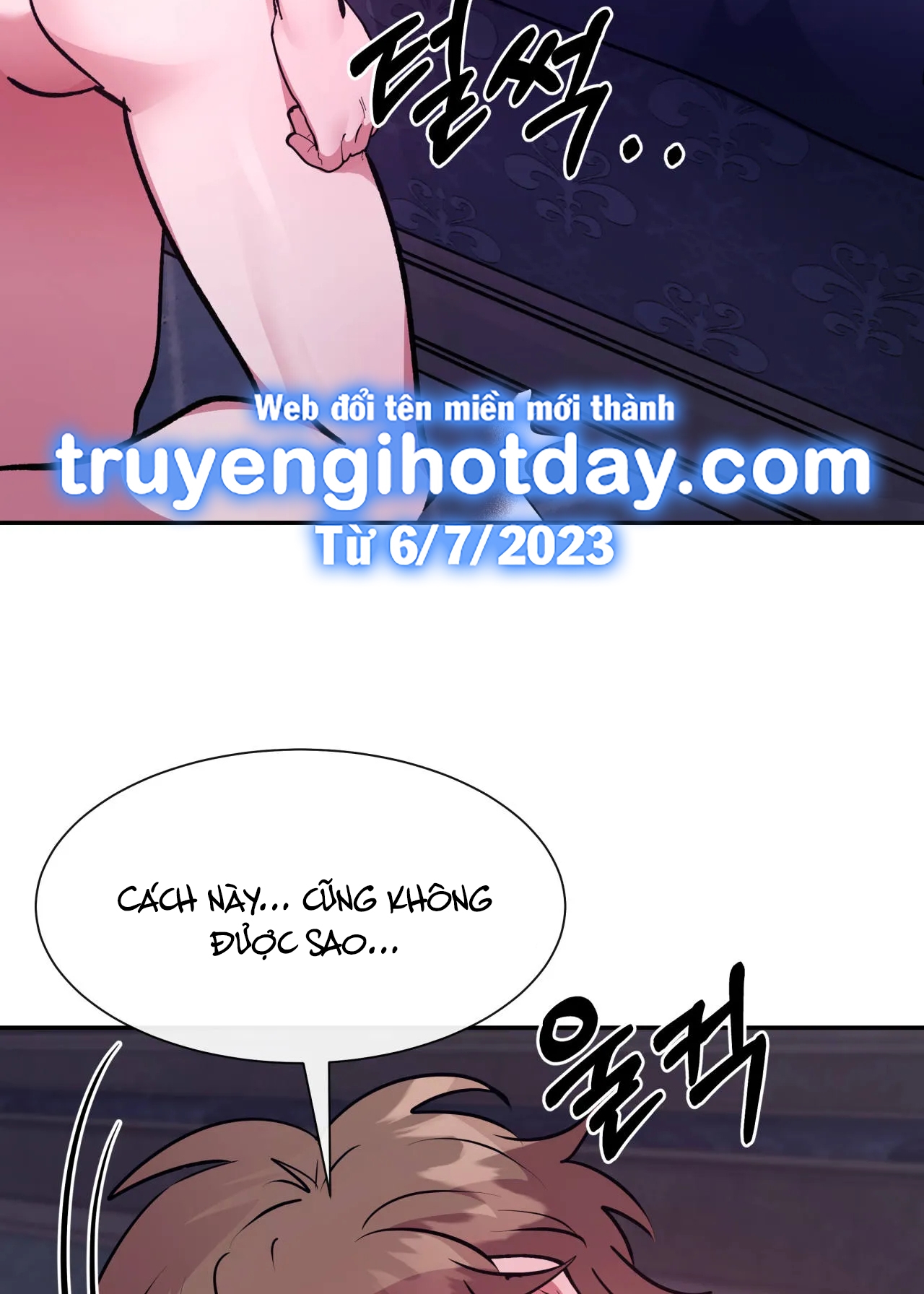 Bên Trong Lâu Đài ~ Người Lớn Đang Giáo Dục Giới Tính Với Các Chủng Tộc Khác Nhau chapter 35.2 - Trang 53