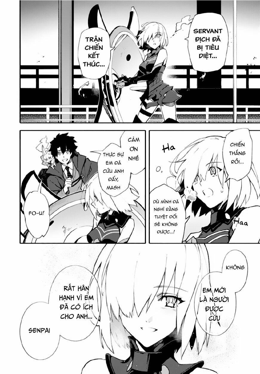 fategrand order-mortalisstella chapter 2 32