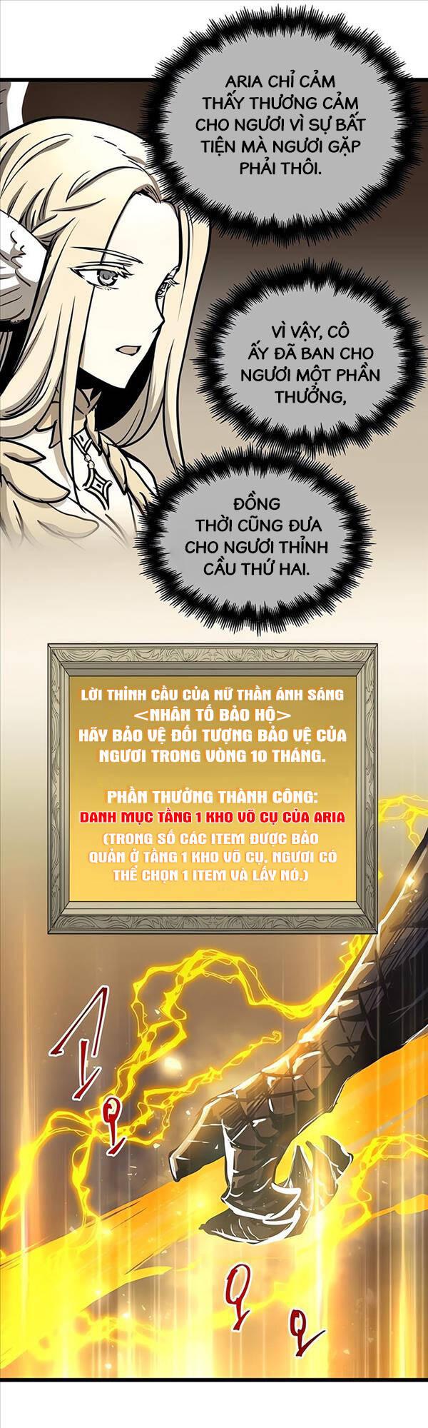 chiến thần chuyển thế chapter 89 12