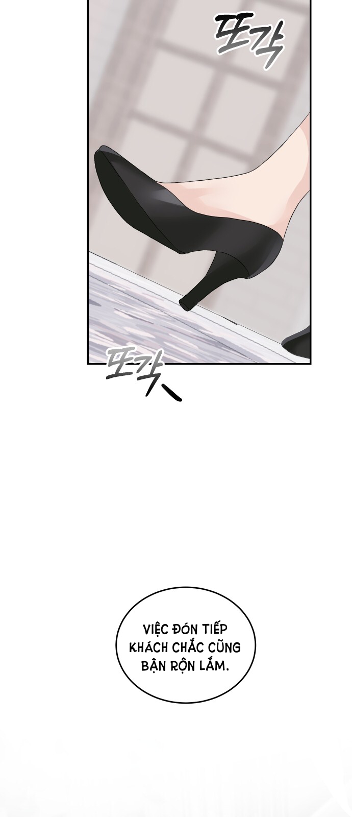 cuộc hôn nhân hoàn hảo chapter 47.1 40