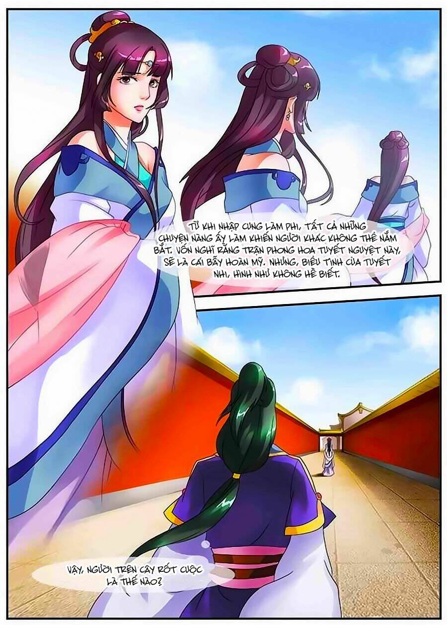 lấy lòng vương phi ngốc chapter 12 11