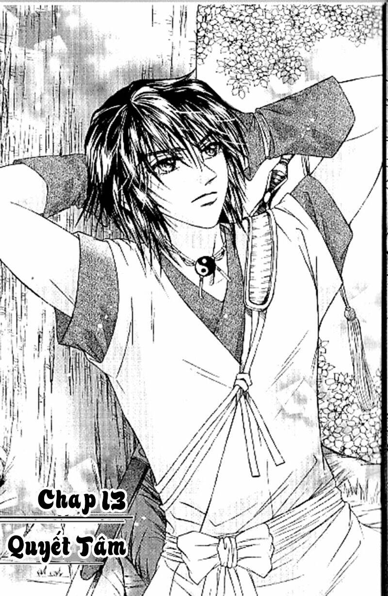 tiên khúc chapter 13 8