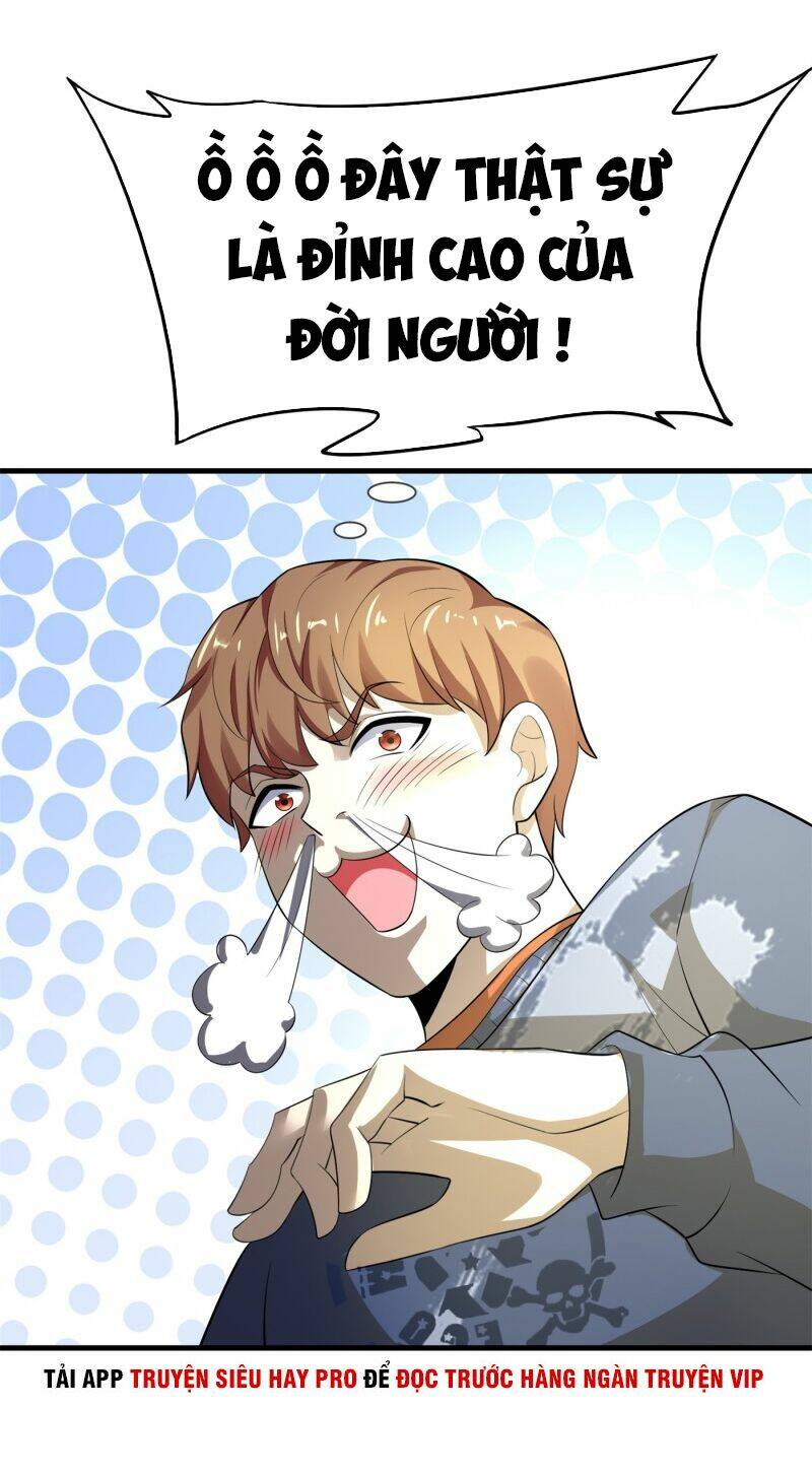 hoa hậu giảng đường luôn bên người chapter 58 27