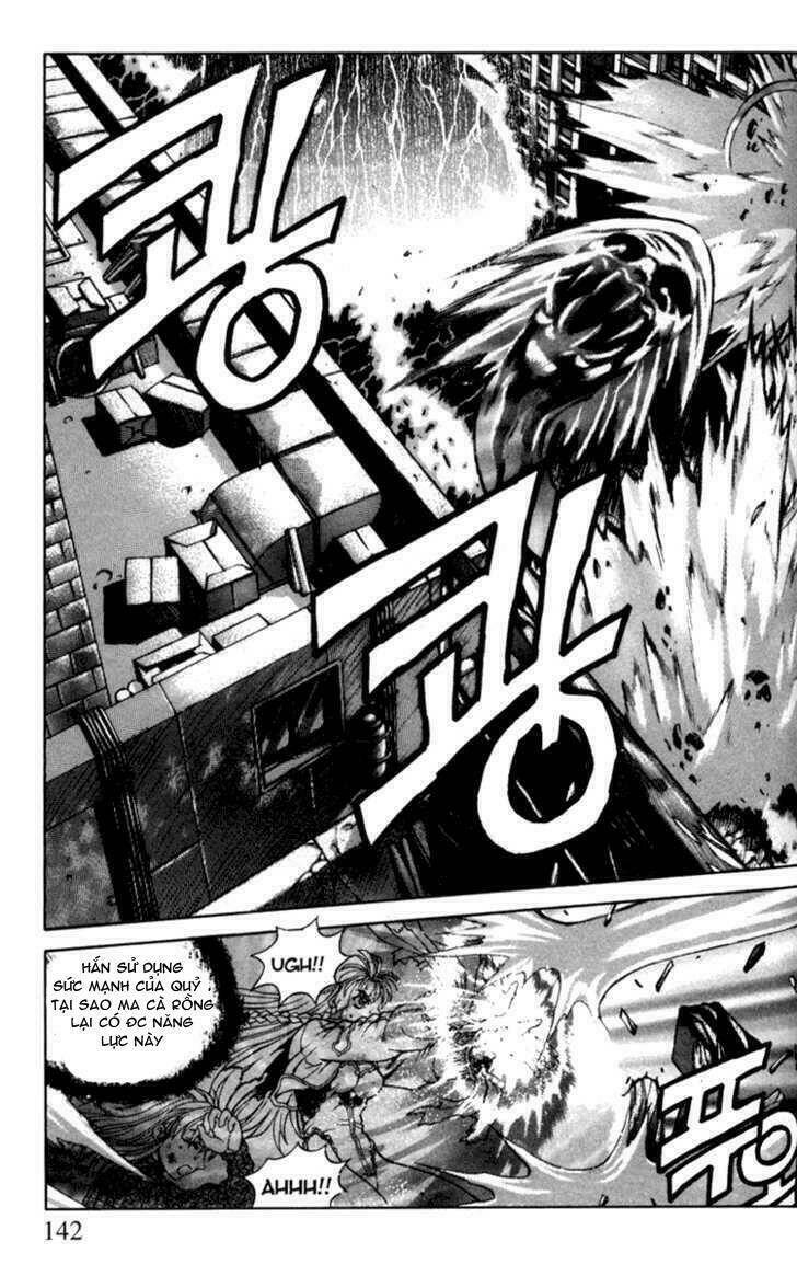 rebirth - tái sinh chapter 5 23