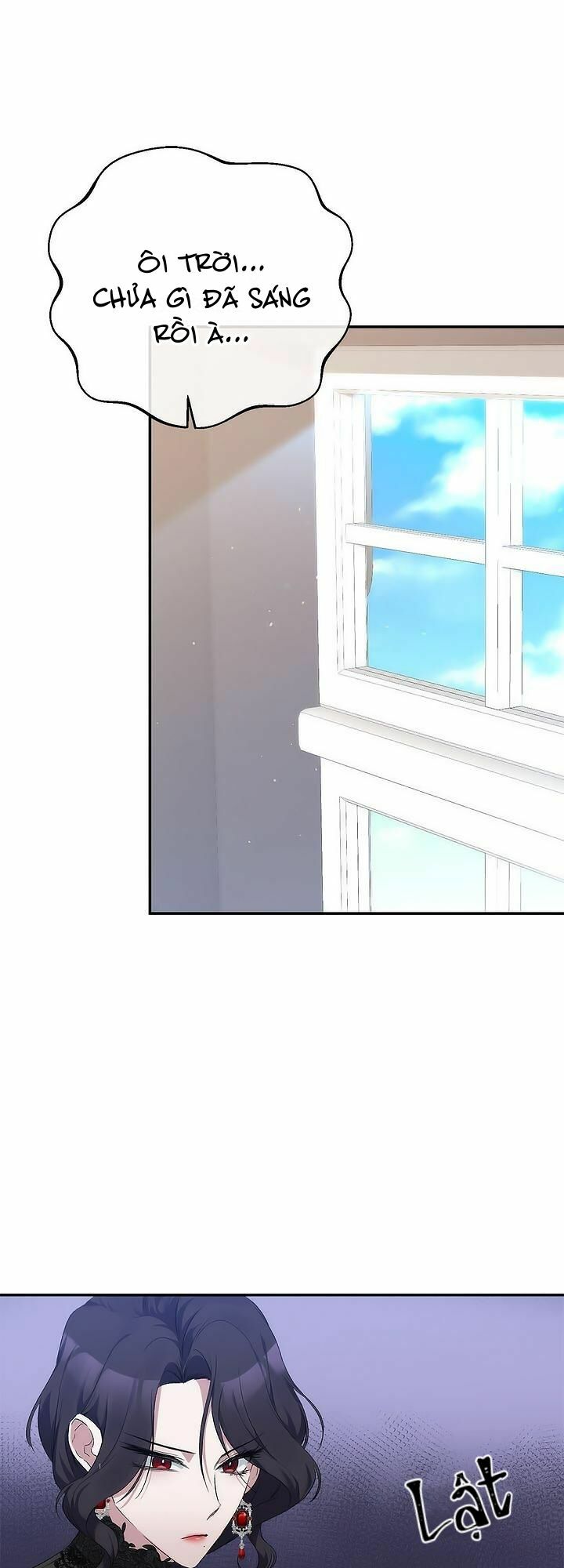 nữ công tước phương bắc là một nhân vật phản diện chapter 9 1