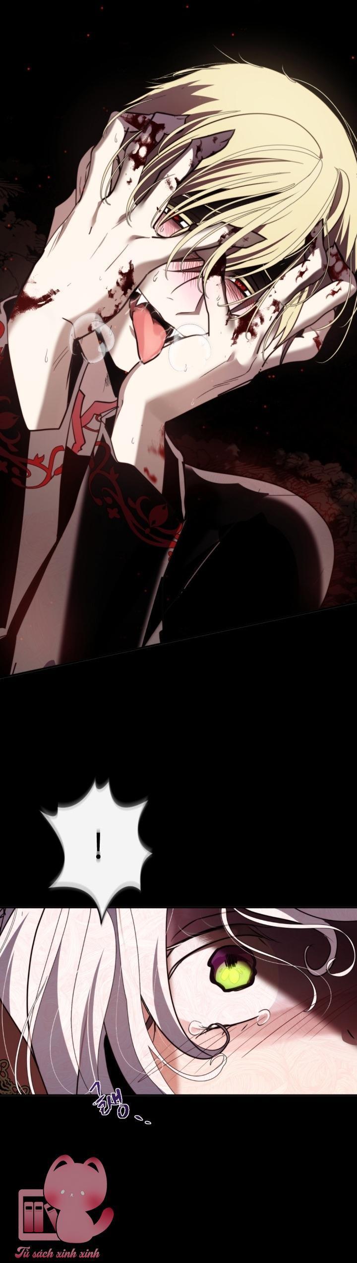 nguyện ước vô vọng của ma nữ chapter 123 5