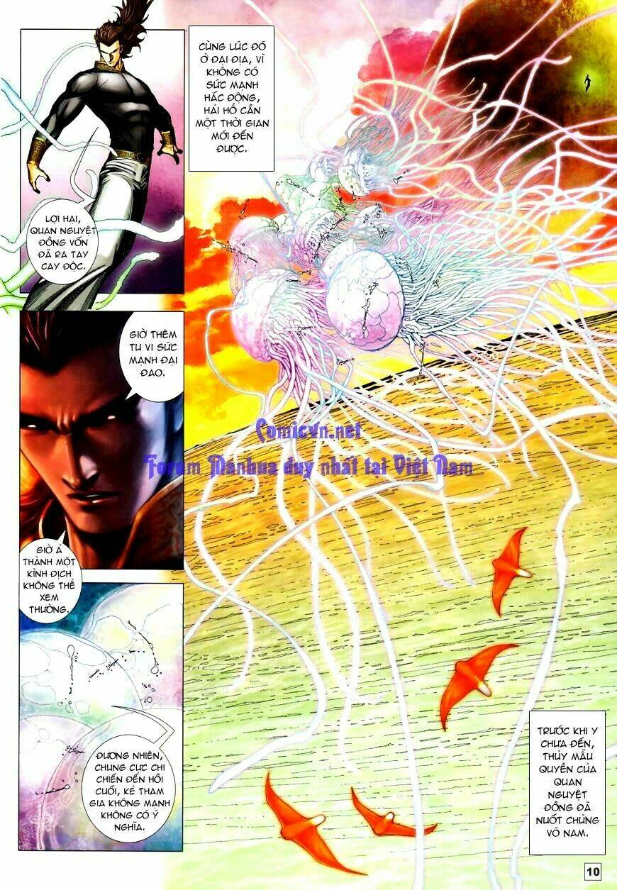 võ thần chung cực chapter 54 7