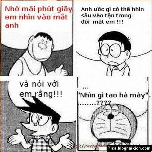 doraemon chế chapter 53 4