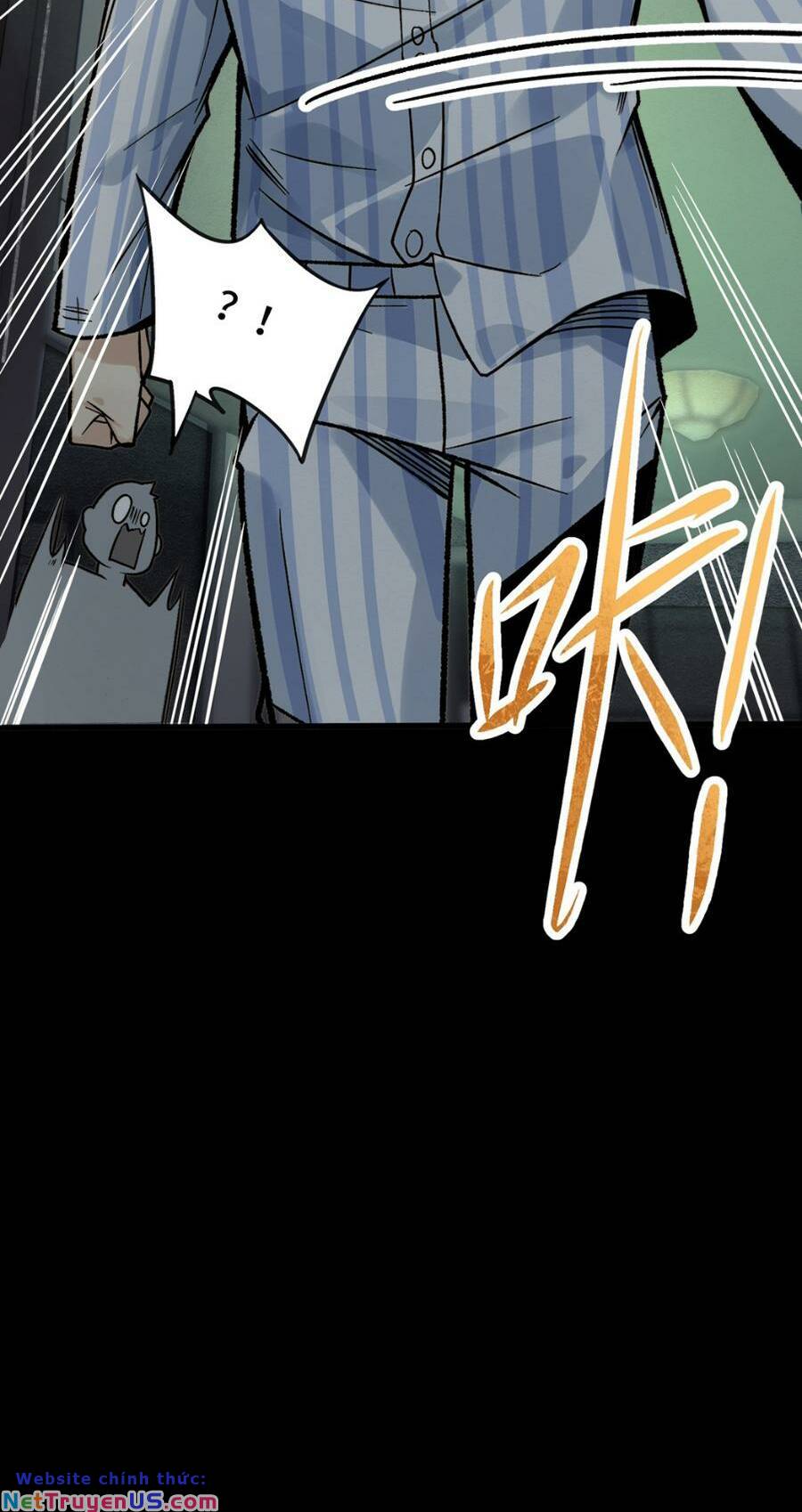 đến ma quỷ còn sợ tâm thần chapter 5 22