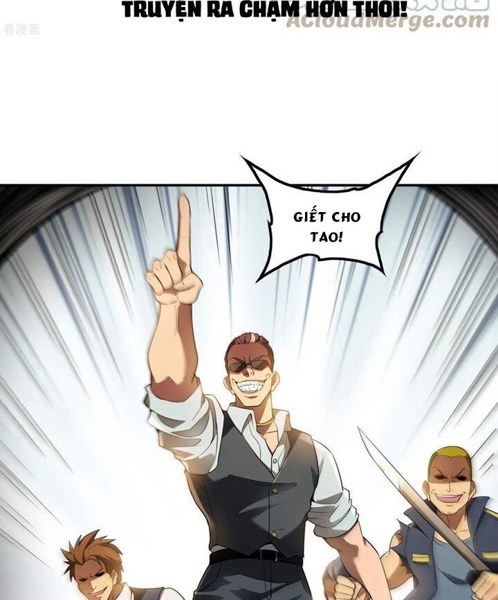 đệ nhất người ở rể chapter 77 13