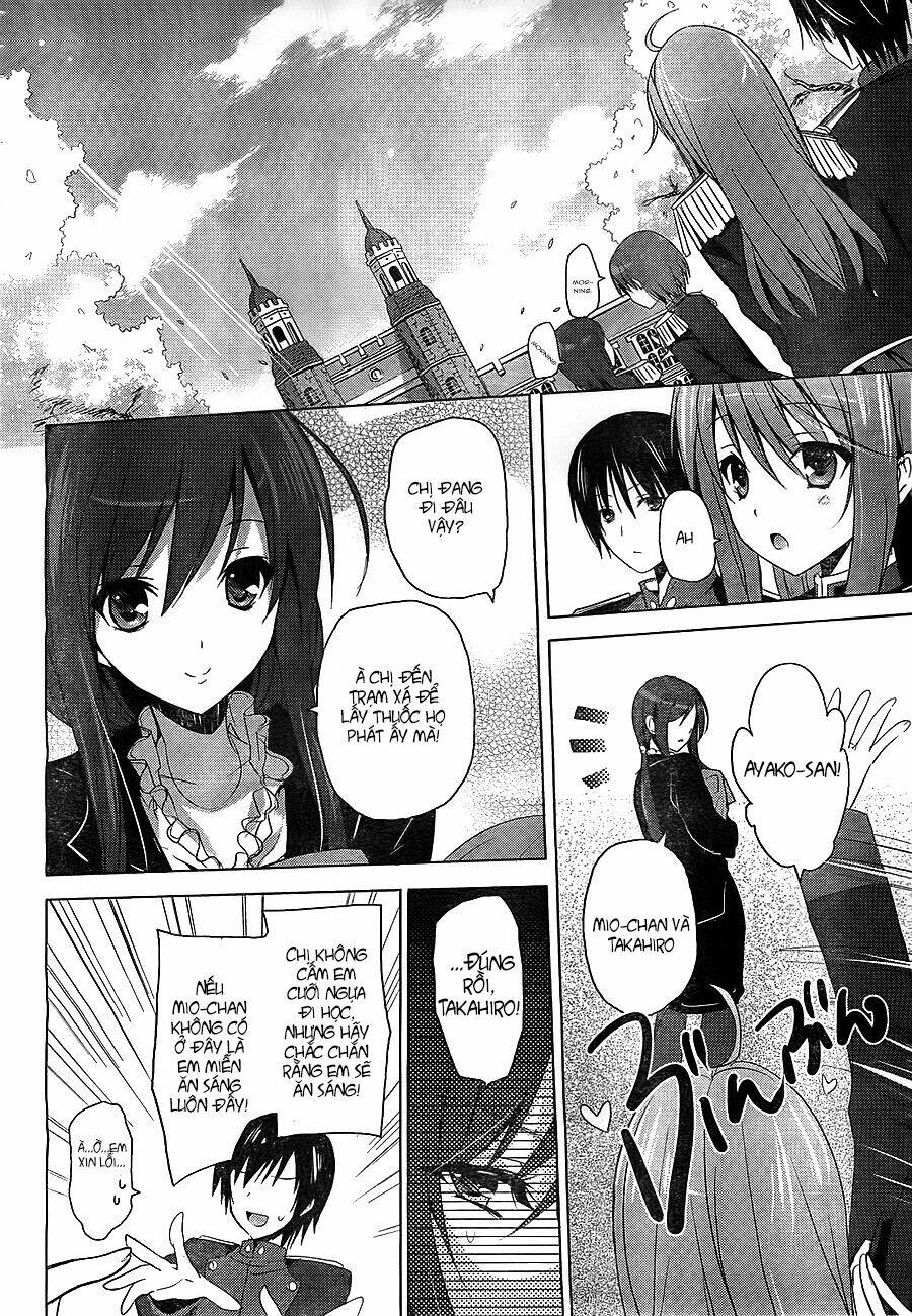 walkure romanze - shoujo kishi monogatari chapter 1 6