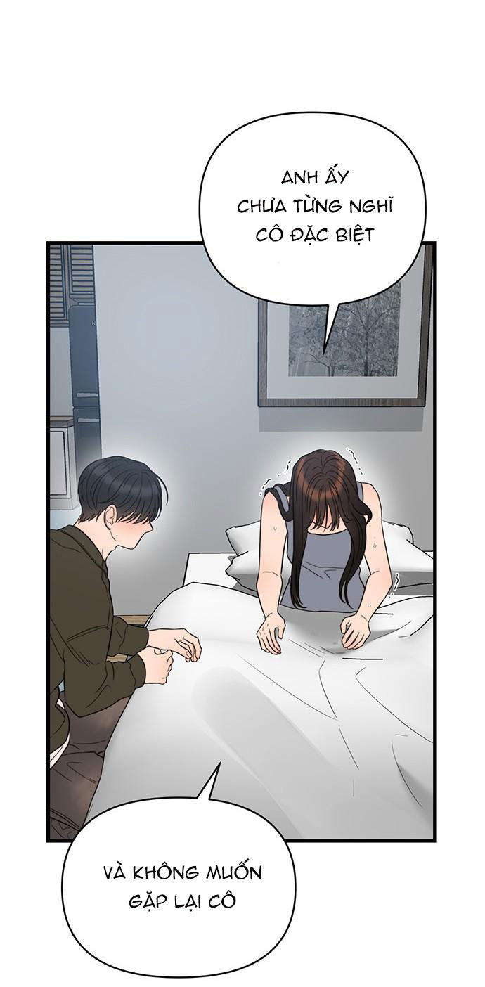 [18+] dục vọng tao nhã chapter 33.1 26