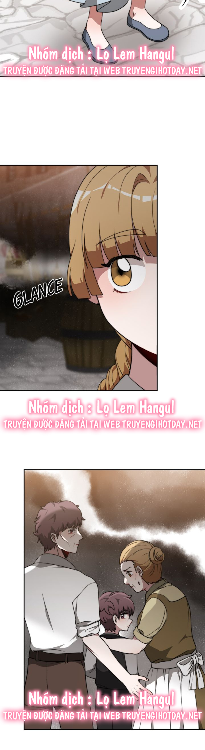 công nương eluana vita chapter 66 18