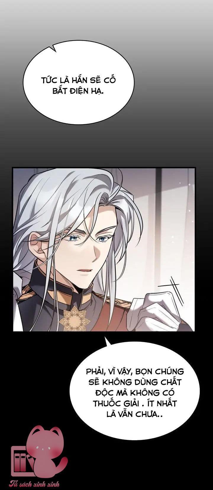 đêm đen khuất bóng chapter 29 4