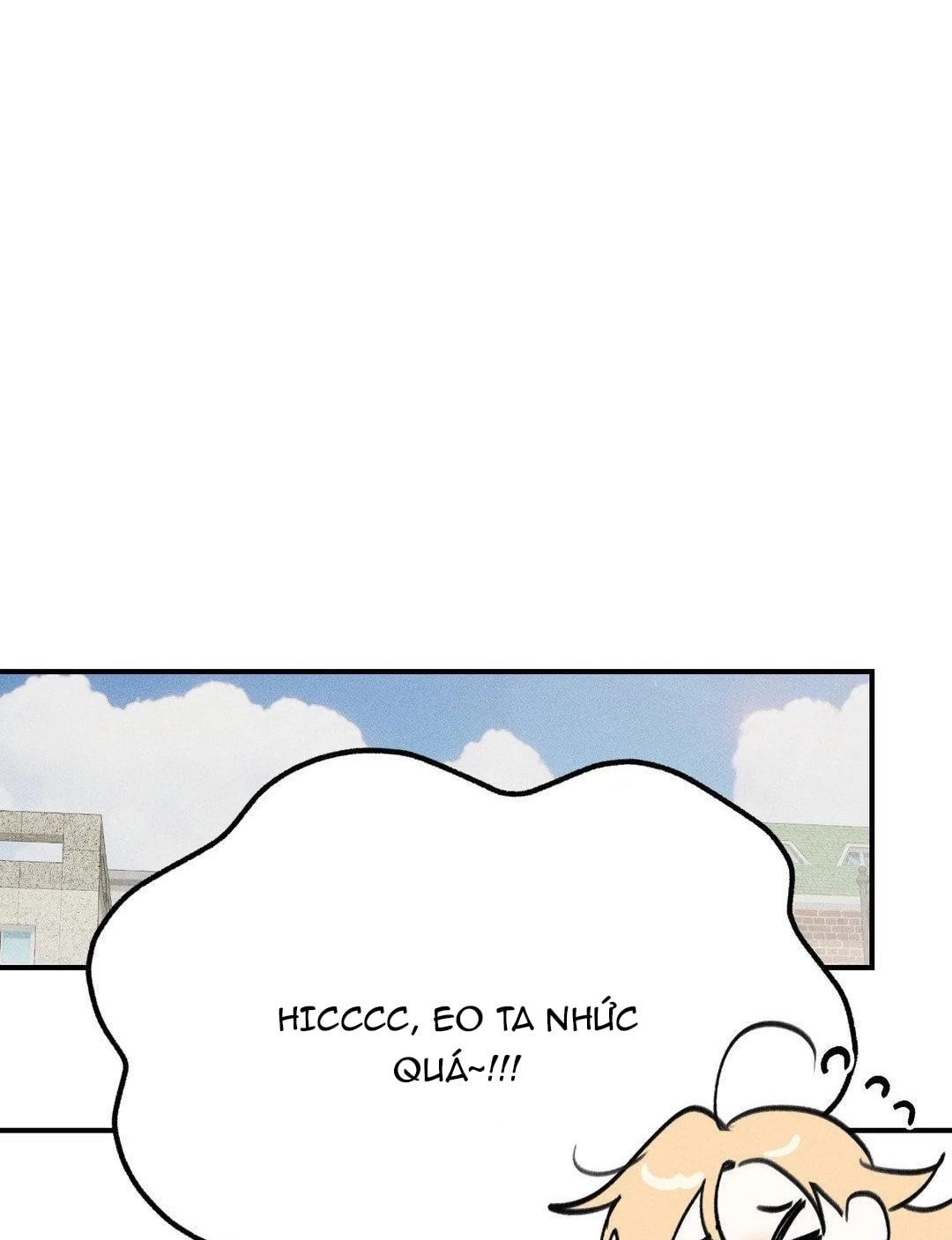 [18+] người đàn ông làm tình với quỷ chapter 9.2 52