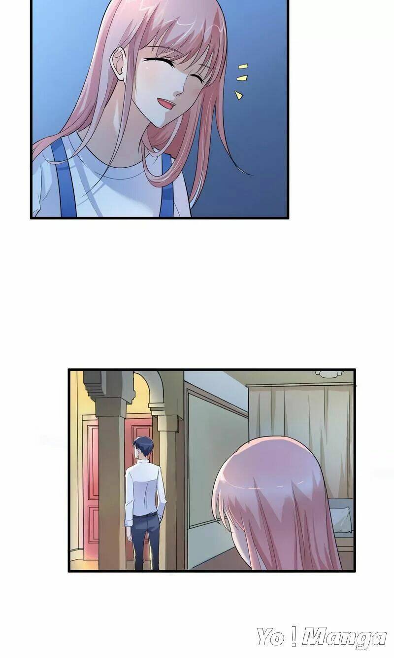 cô dâu gả thay của tổng tài chapter 23 22